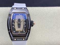 高仿理查德RM007 紅唇·女表 表徑31mm·日本進口機械機芯  高仿理查德RM007 紅唇·女表 表徑31mm·日本進口機械機芯