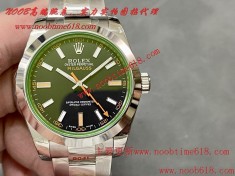 仿錶代理精仿手錶,clean工廠勞力士,GM工廠勞力士閃電綠玻璃3131機芯904精鋼仿錶代理精仿手錶