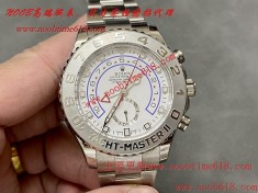 KF工廠勞力士遊艇名仕型II 44mm大尺寸仿錶代理精仿手錶